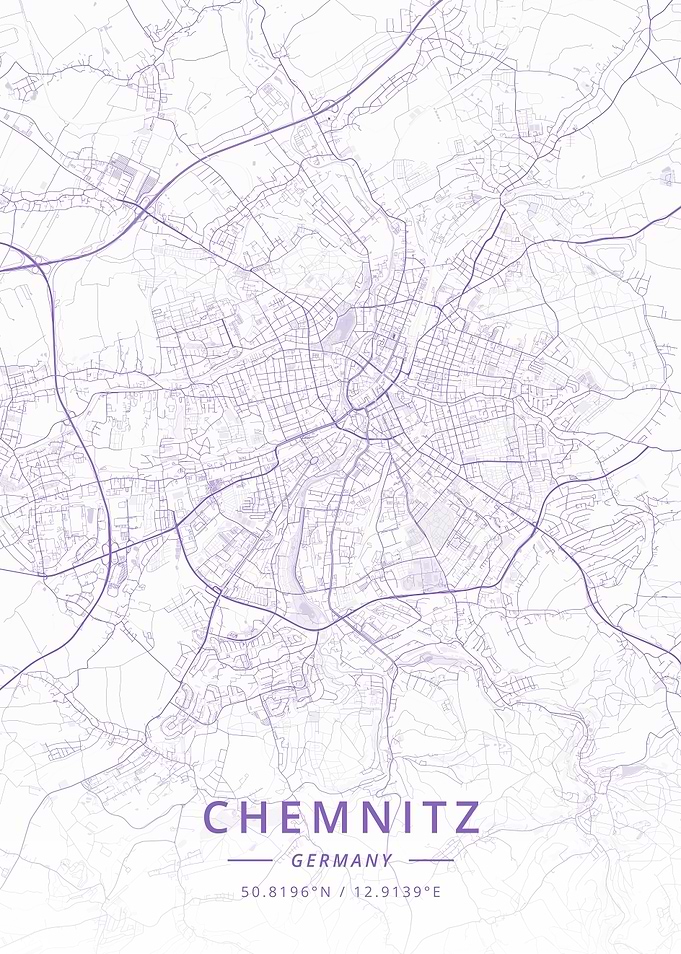 Chemnitz Germany