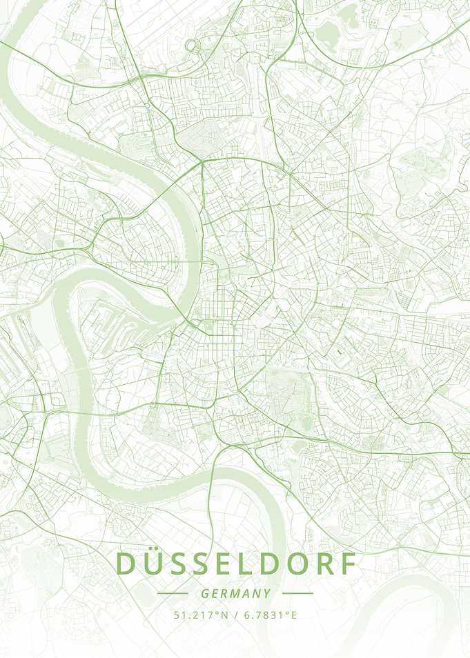 Dusseldorf Germany