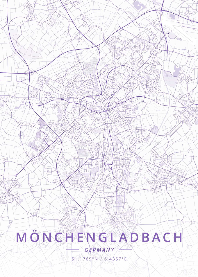 Monchengladbach Germany