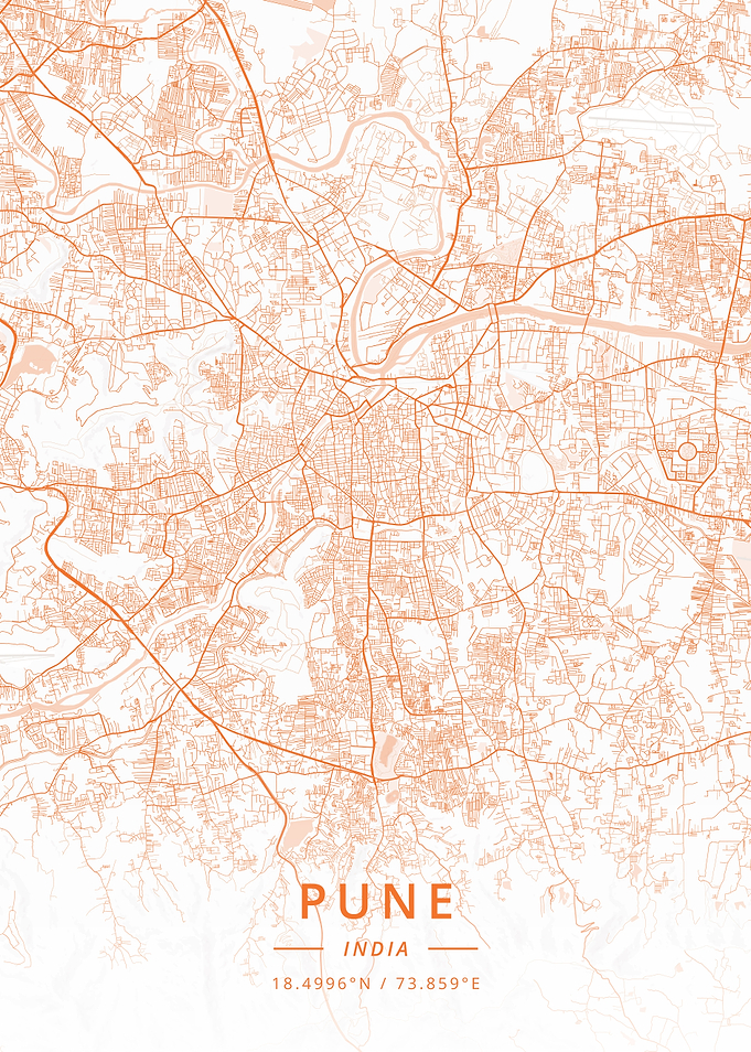 Pune India