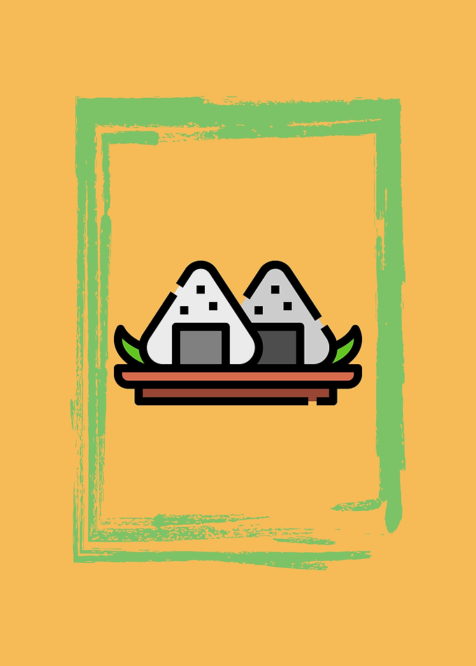 Japanese Decoration 77