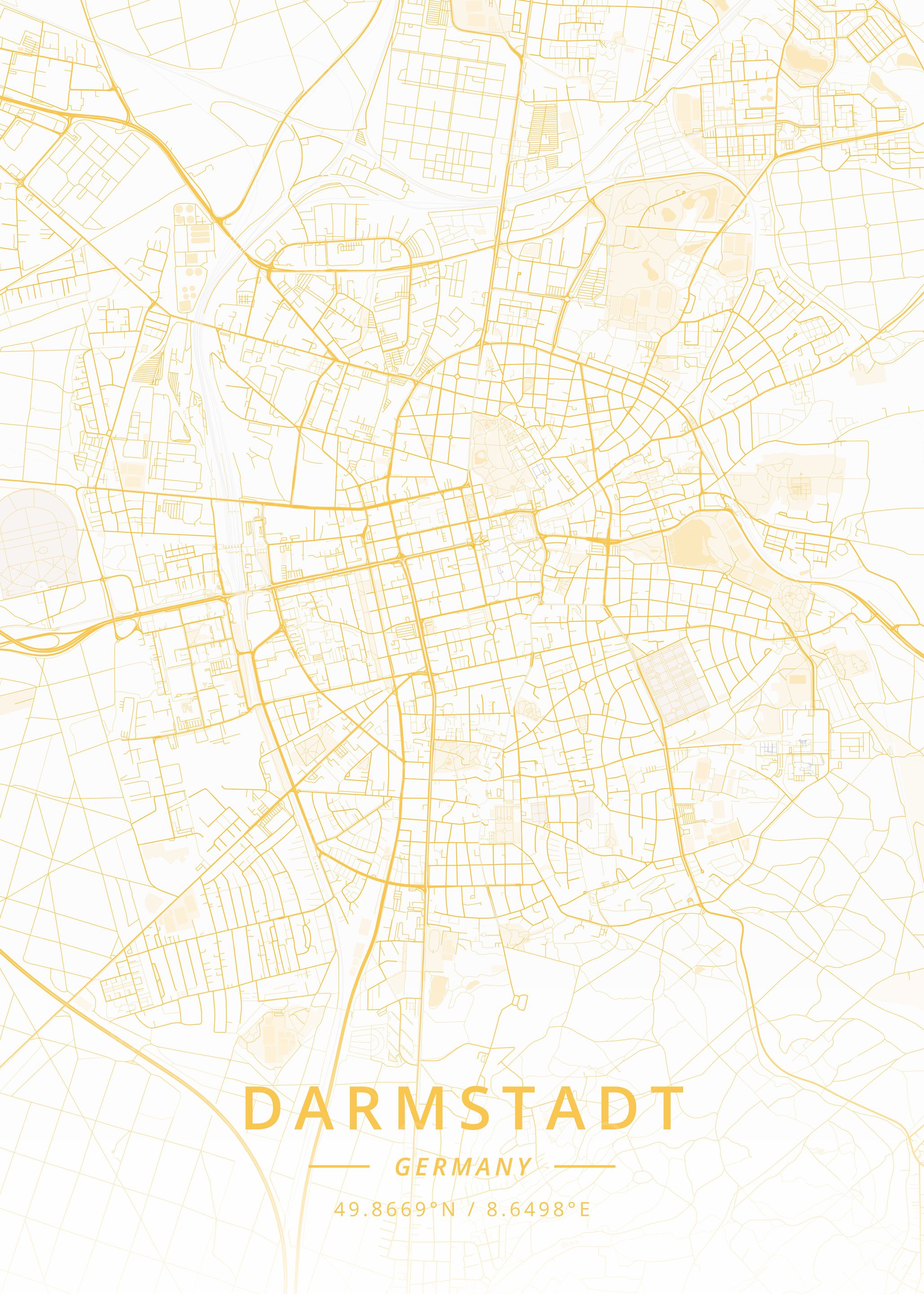 Darmstadt Germany