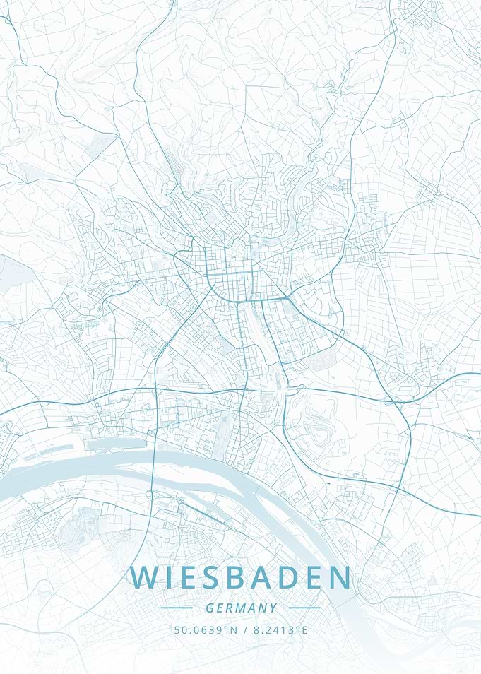 Wiesbaden Germany