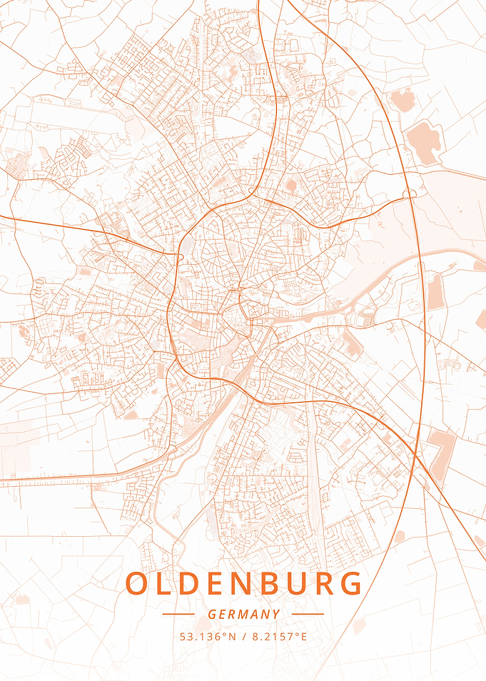 Oldenburg Germany