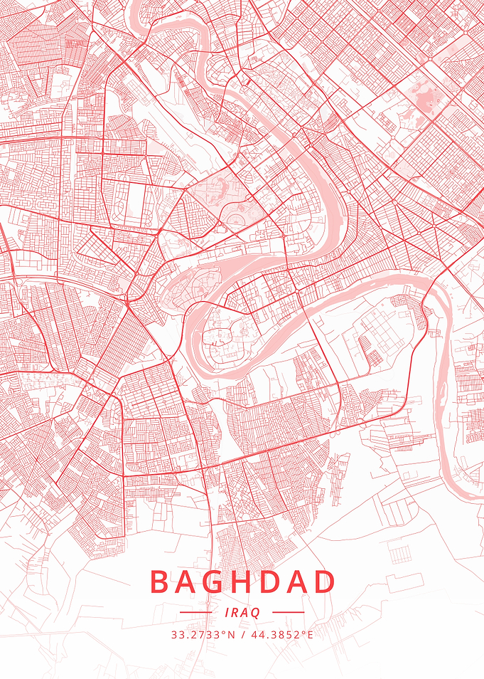 Baghdad Iraq