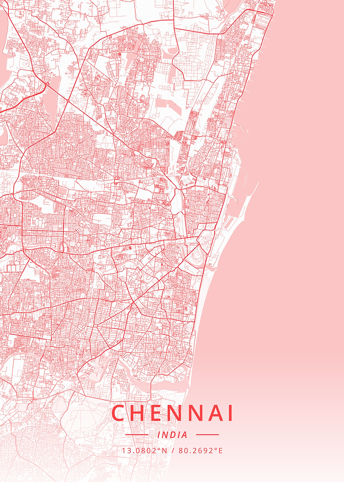 Chennai India