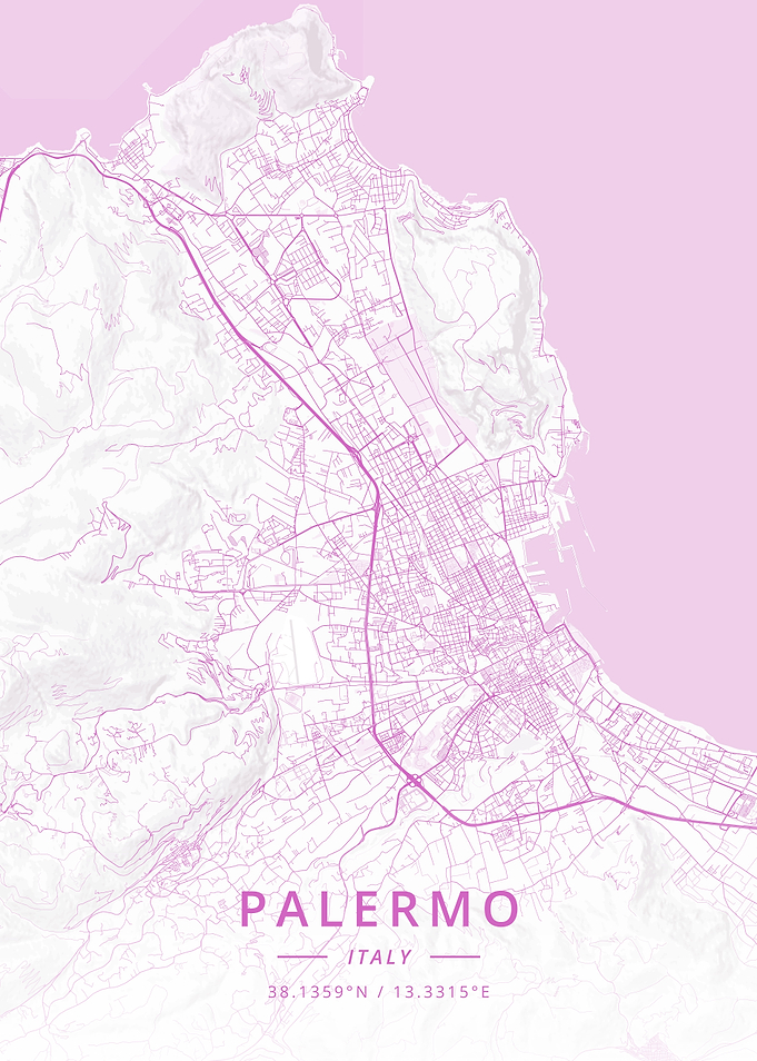 Palermo Italy