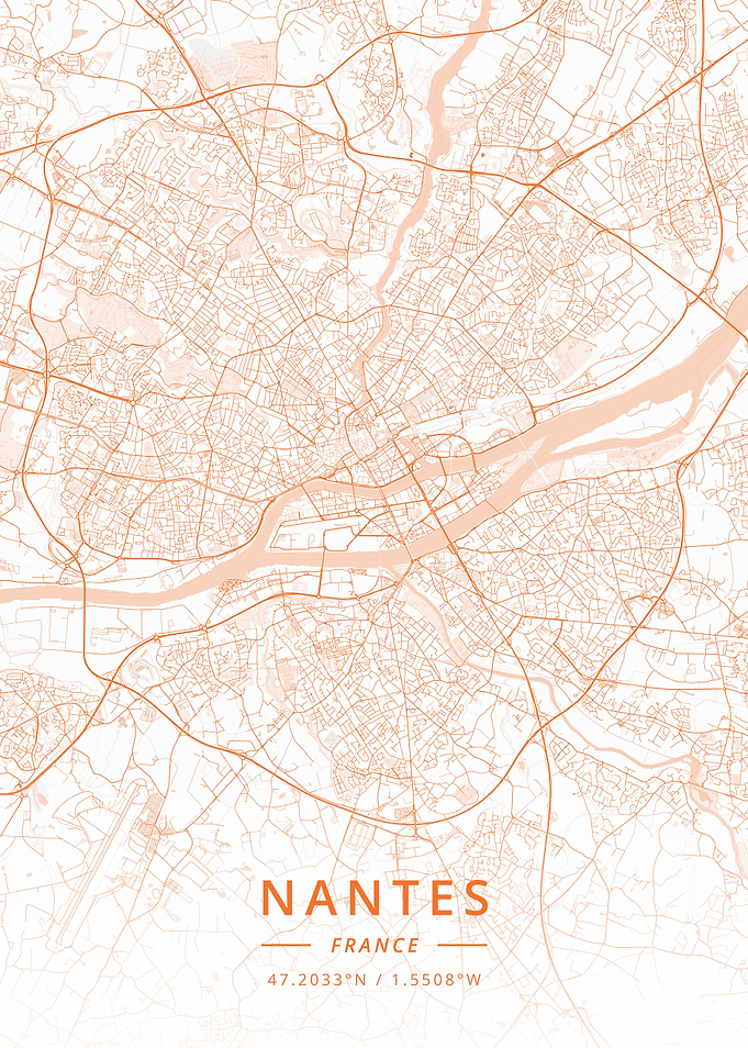 Nantes France