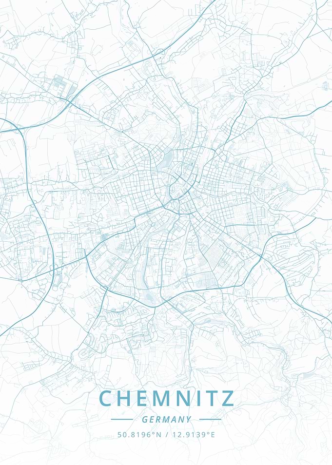 Chemnitz Germany