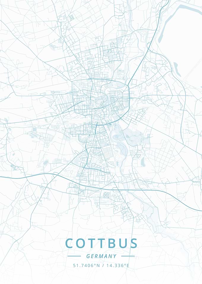 Cottbus Germany