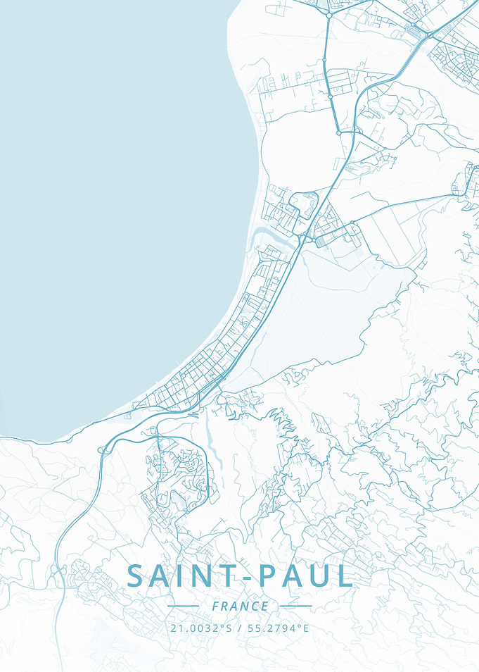 SaintPaul France