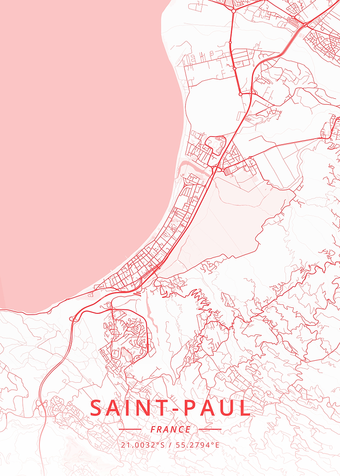 SaintPaul France
