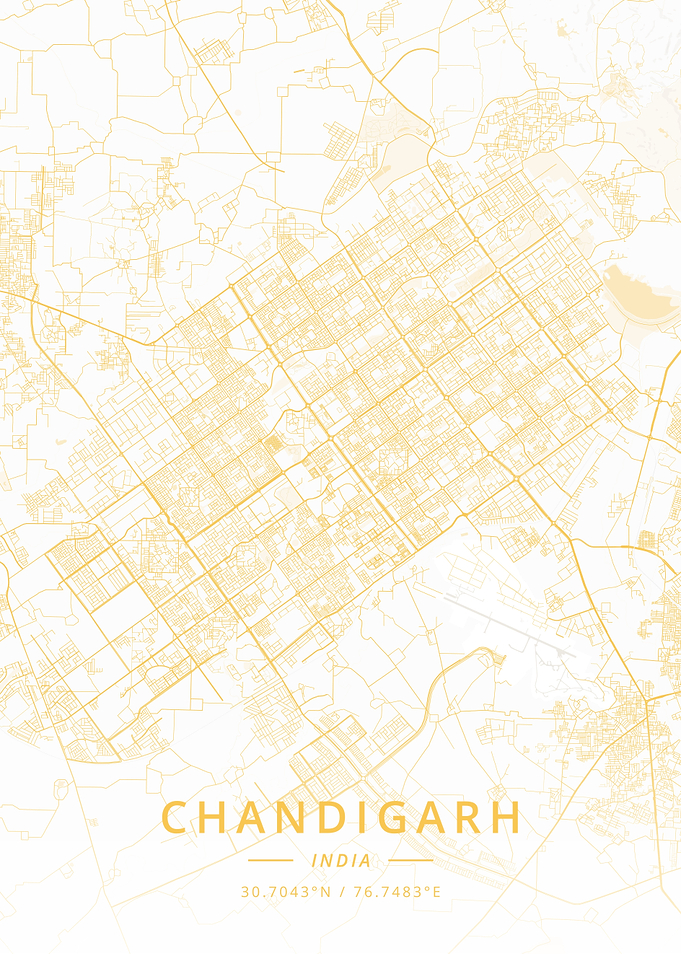 Chandigarh India
