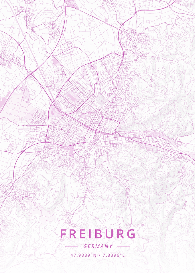 Freiburg Germany
