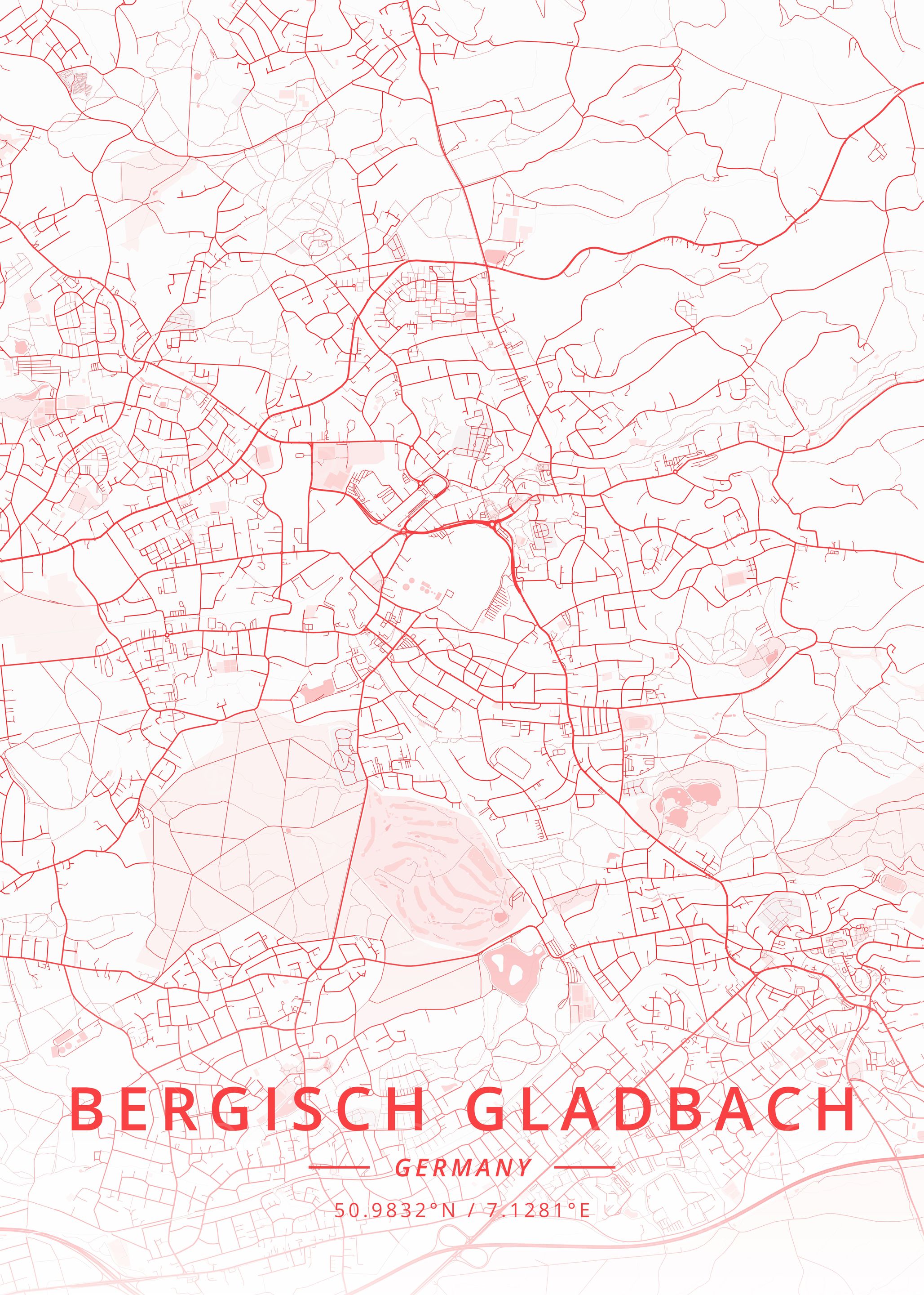Bergisch Gladbach Germany