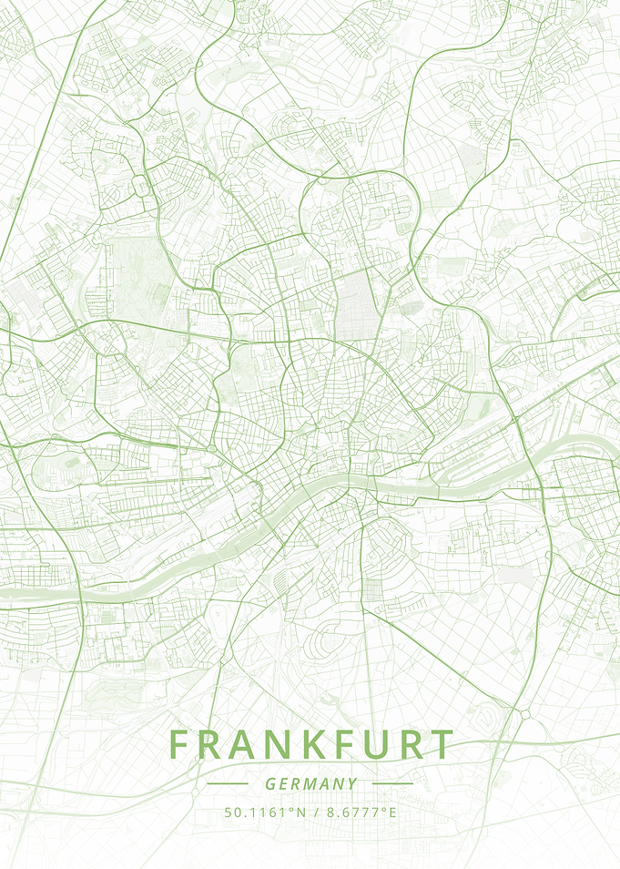 Frankfurt Germany