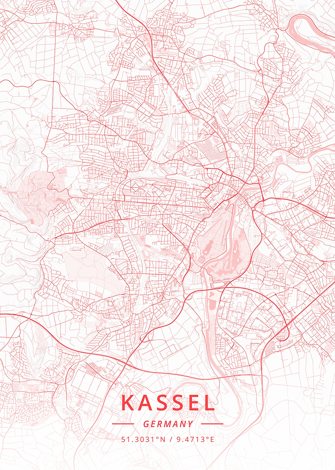 Kassel Germany