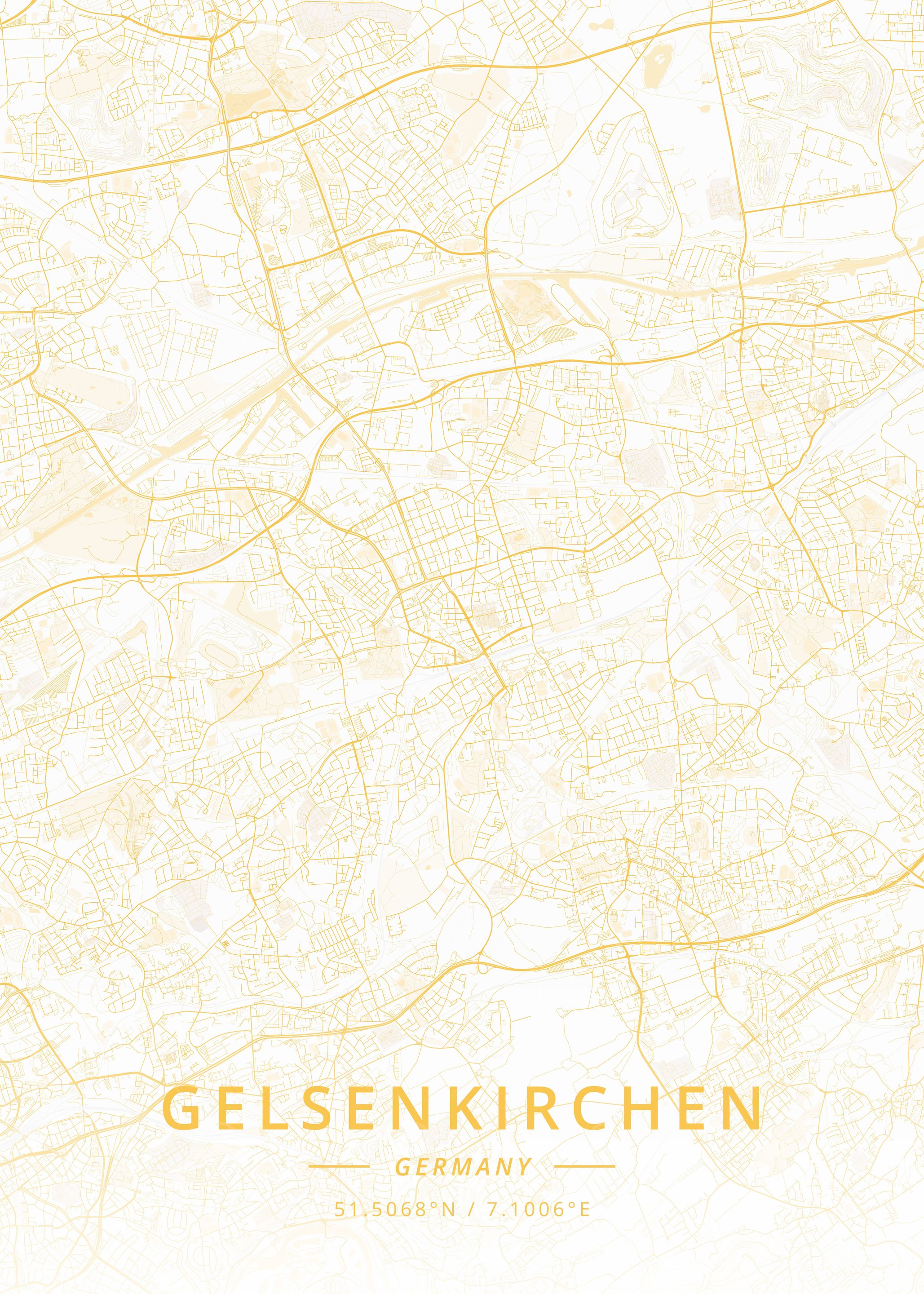 Gelsenkirchen Germany