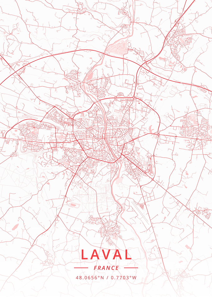 Laval France