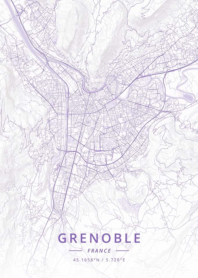 Grenoble France