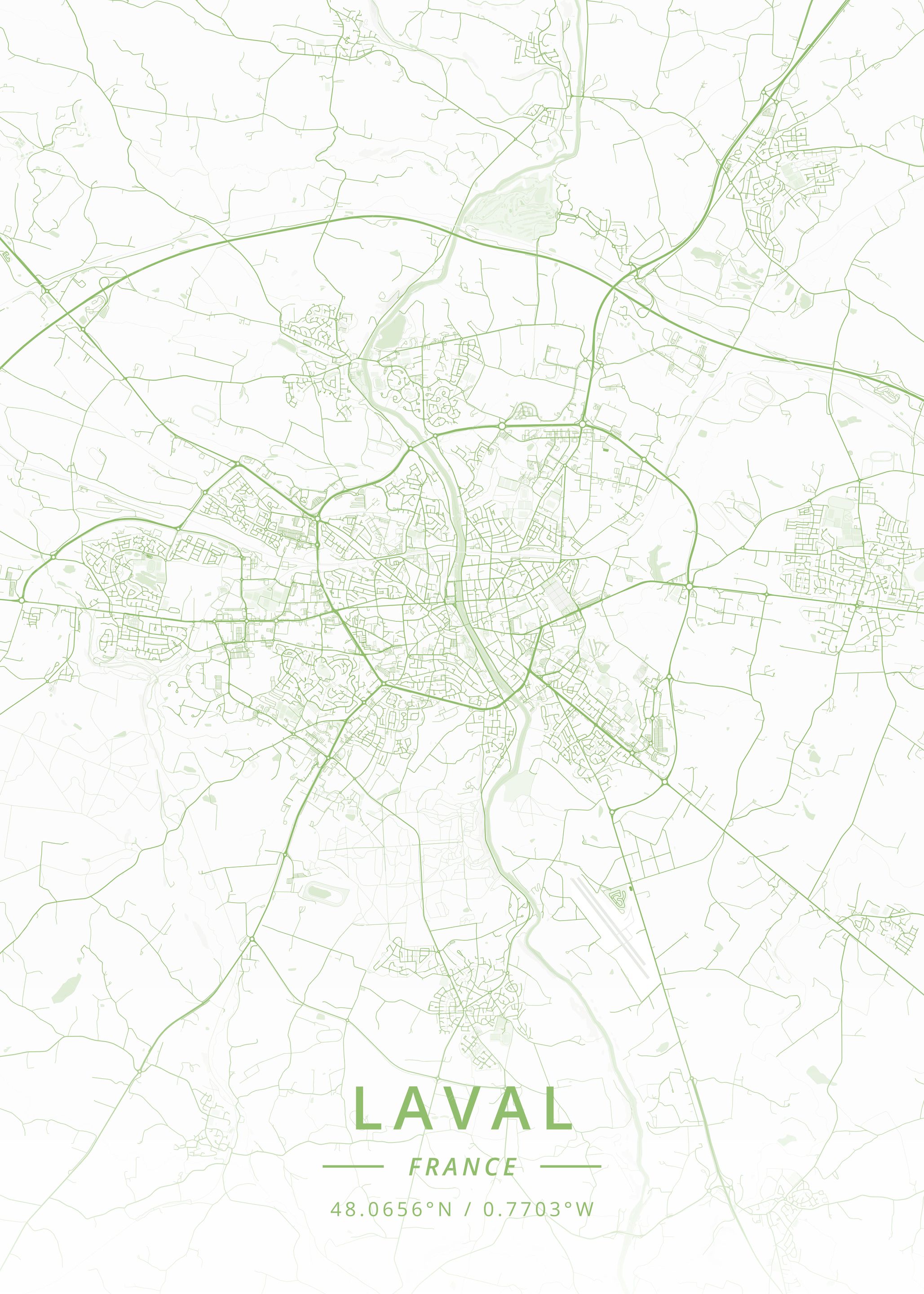 Laval France