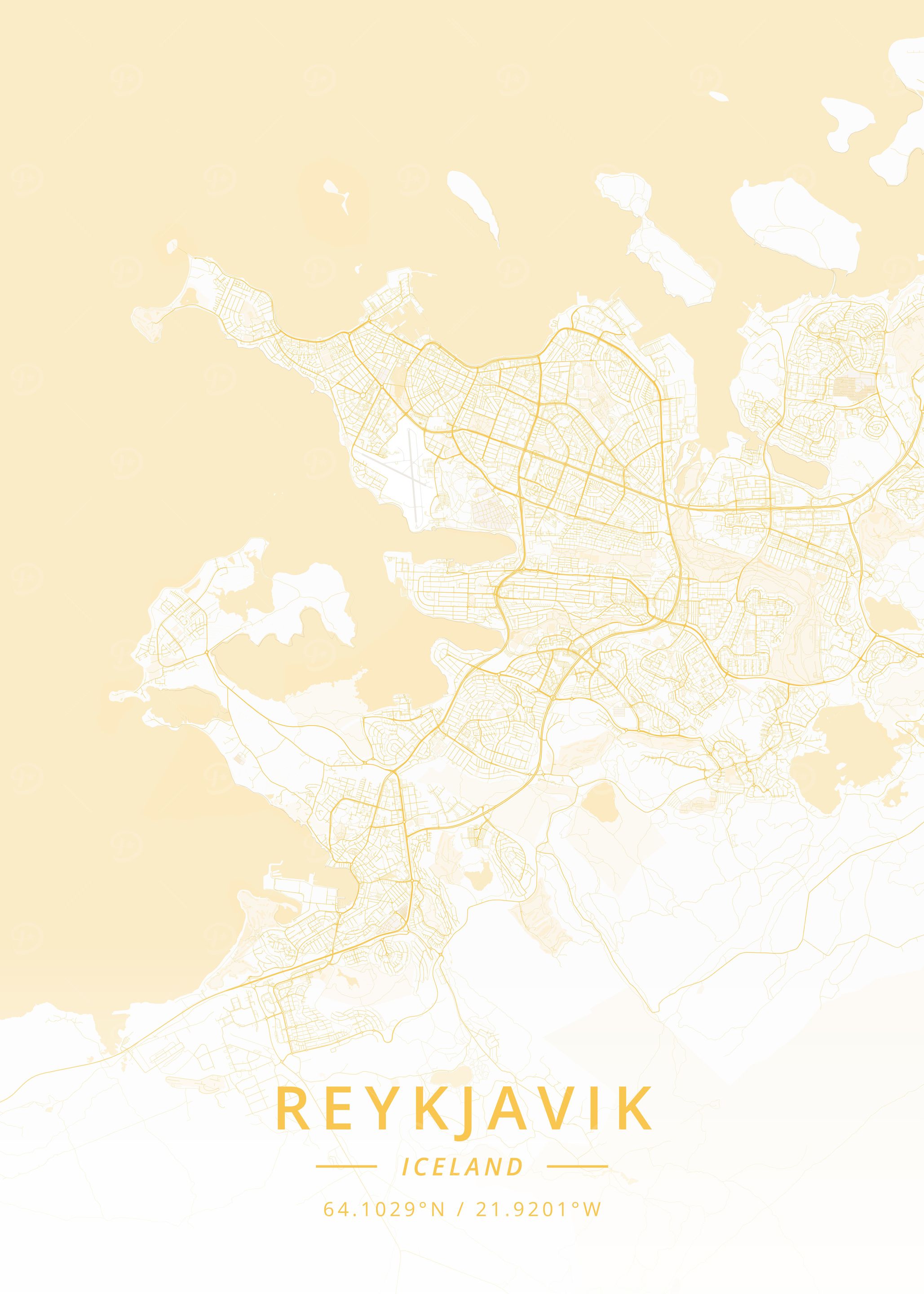 Reykjavik Iceland