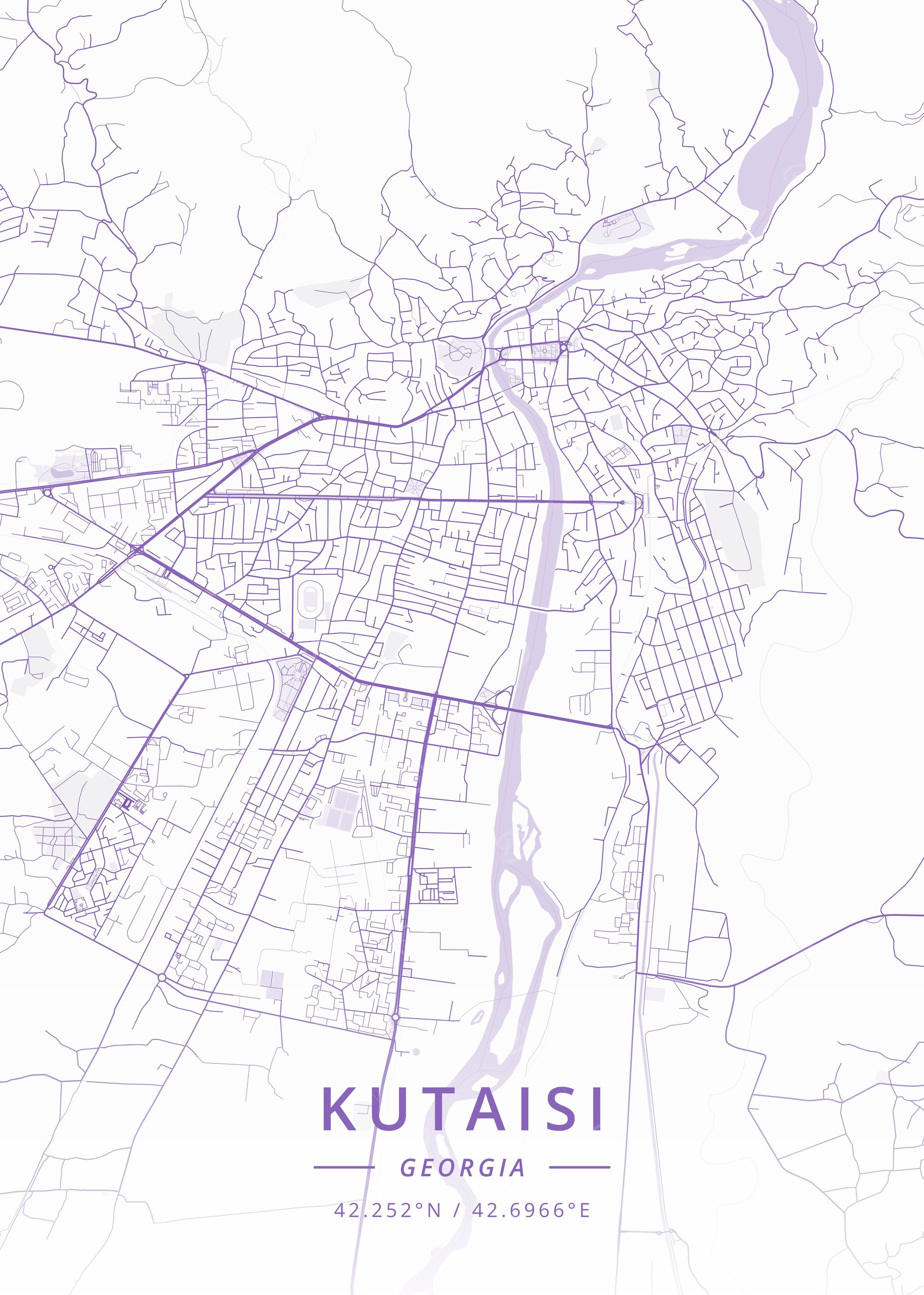 Kutaisi Georgia