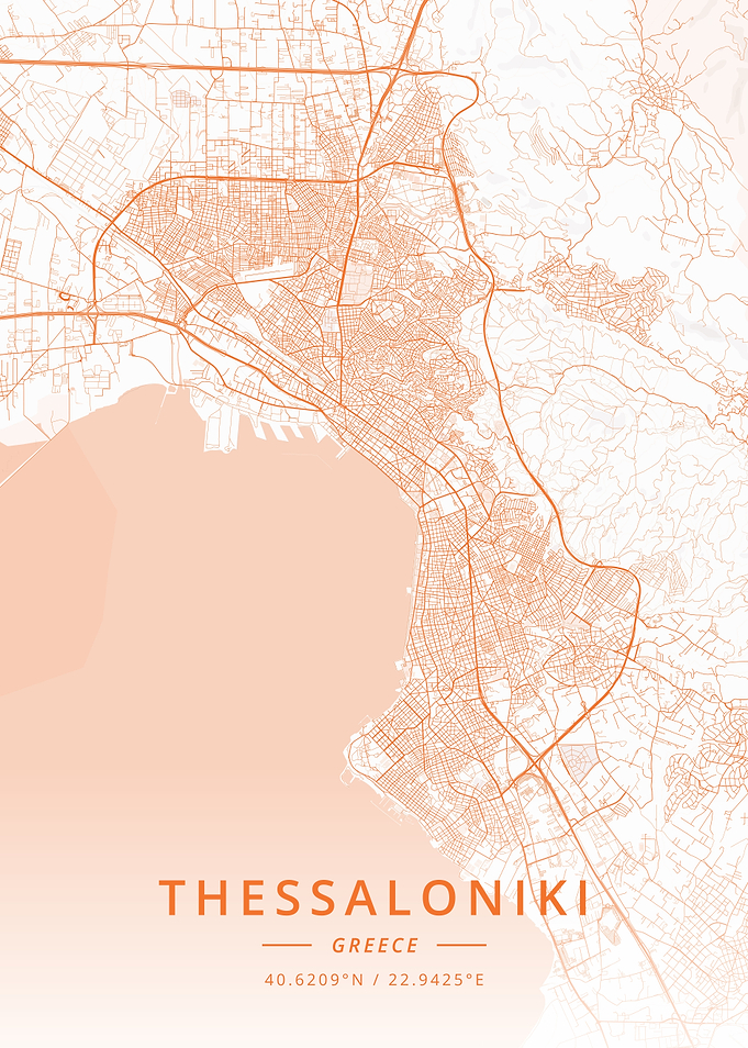Thessaloniki Greece