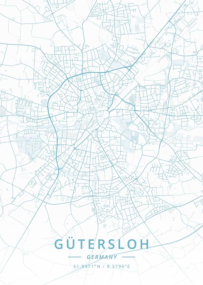 Gutersloh Germany