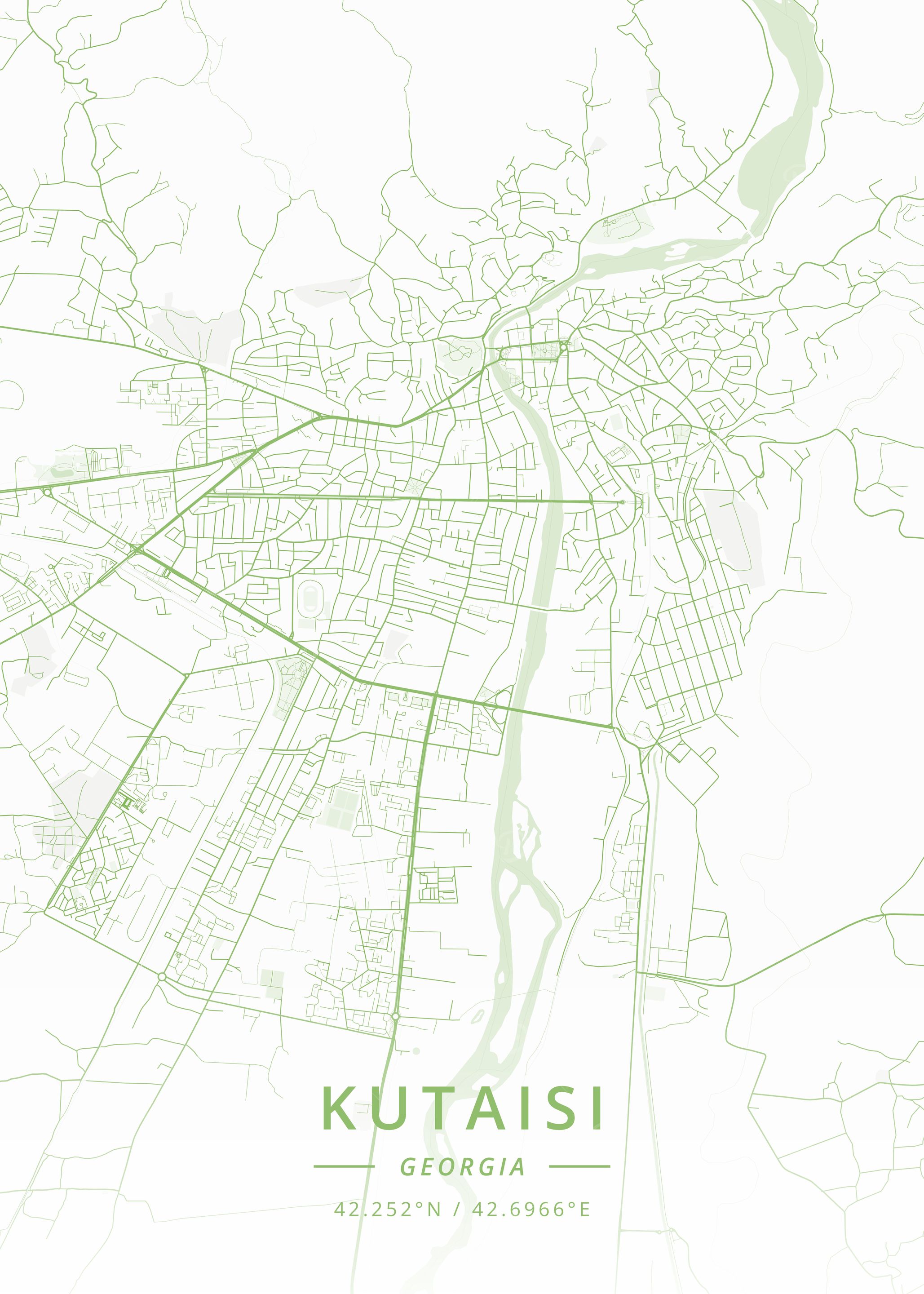 Kutaisi Georgia
