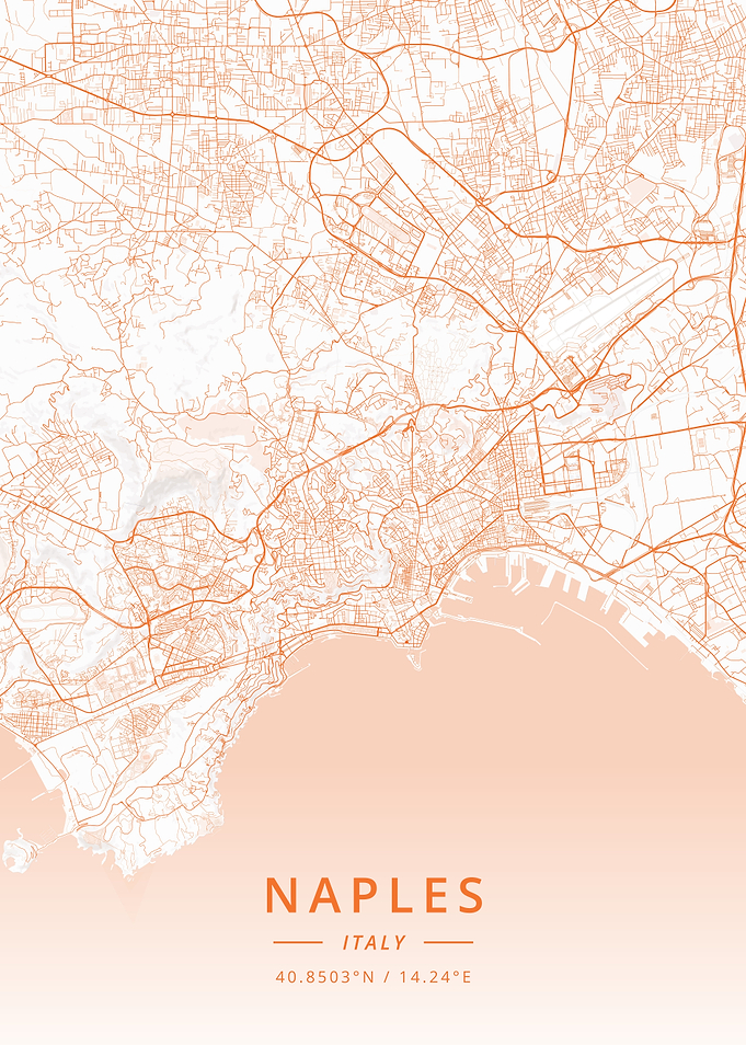 Naples Italy