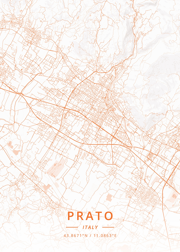 Prato Italy