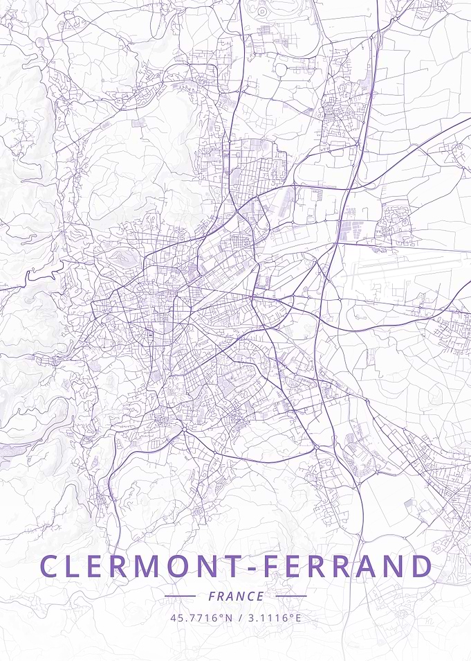 ClermontFerrand France
