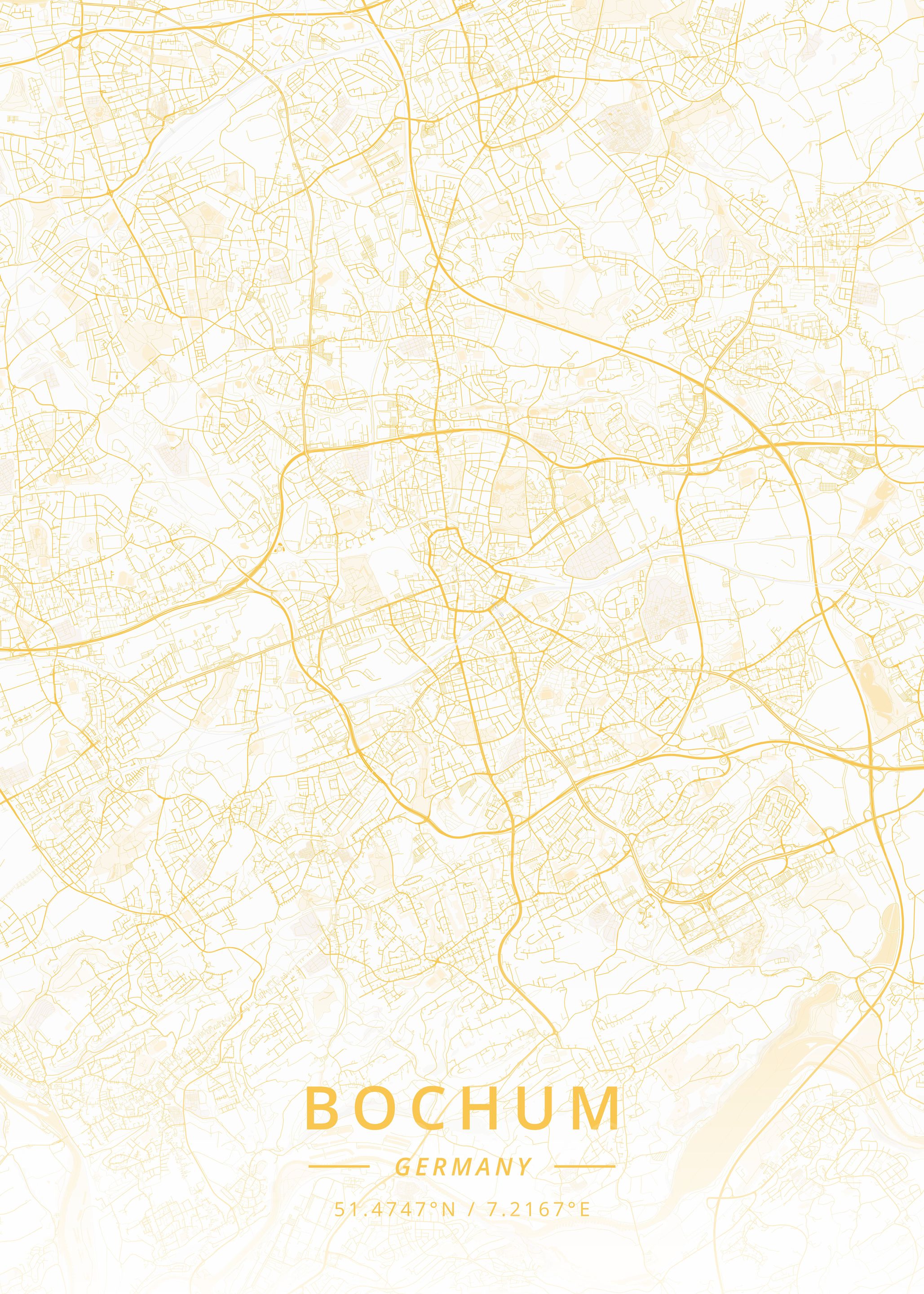 Bochum Germany