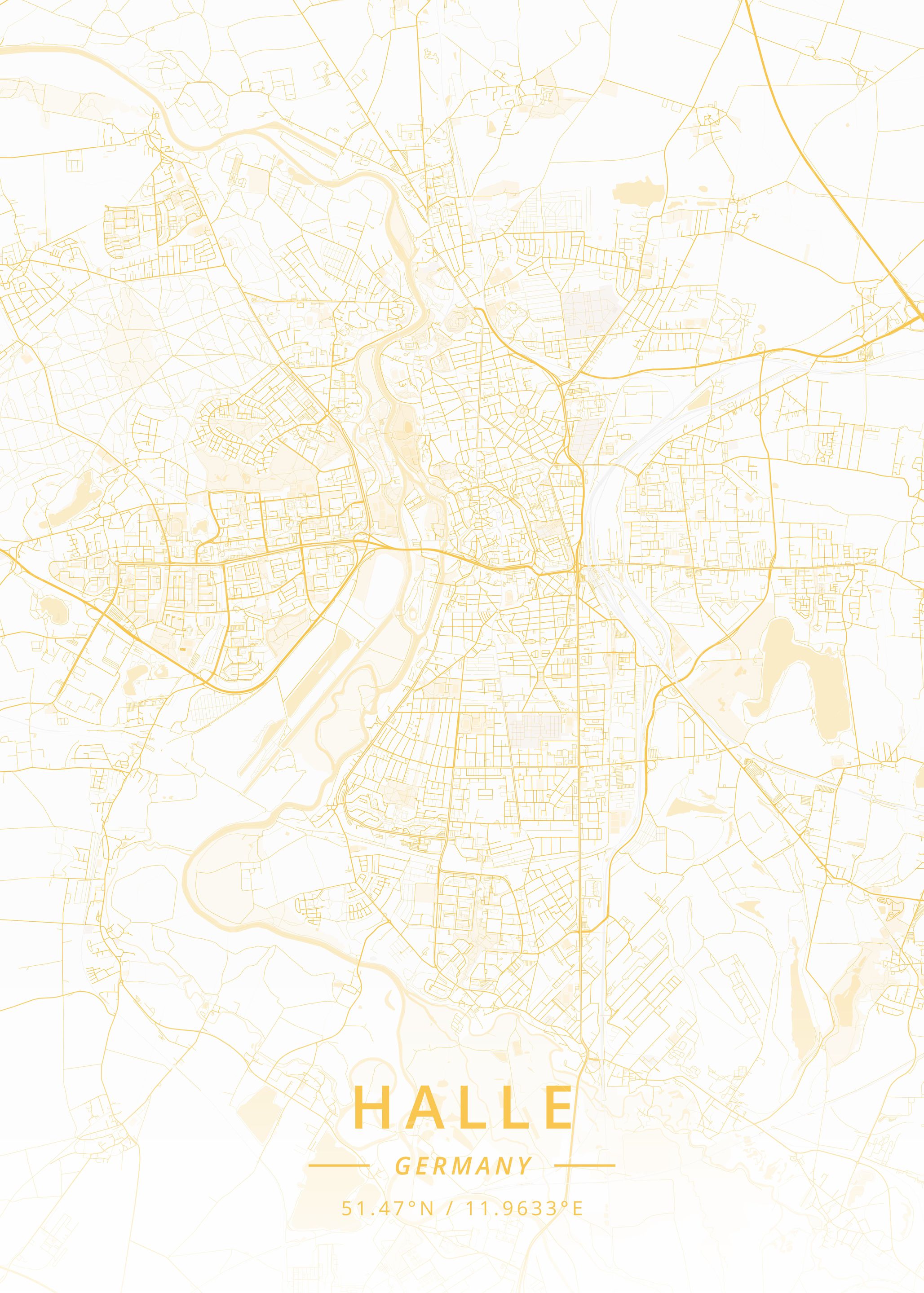 Halle Germany