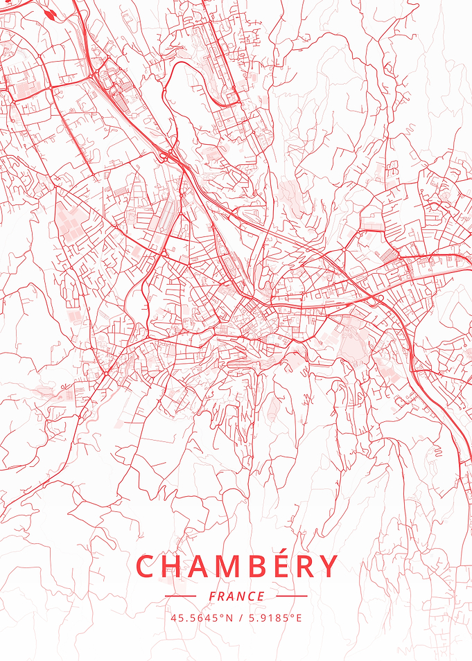 Chambery France