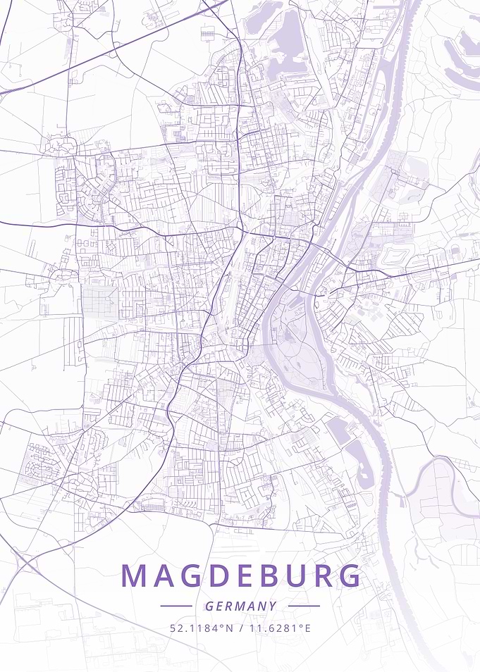 Magdeburg Germany