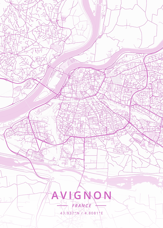 Avignon France