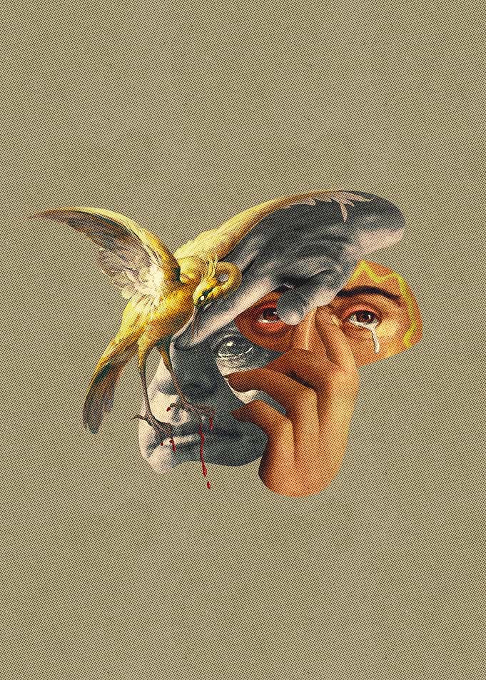 Unlearn Silence