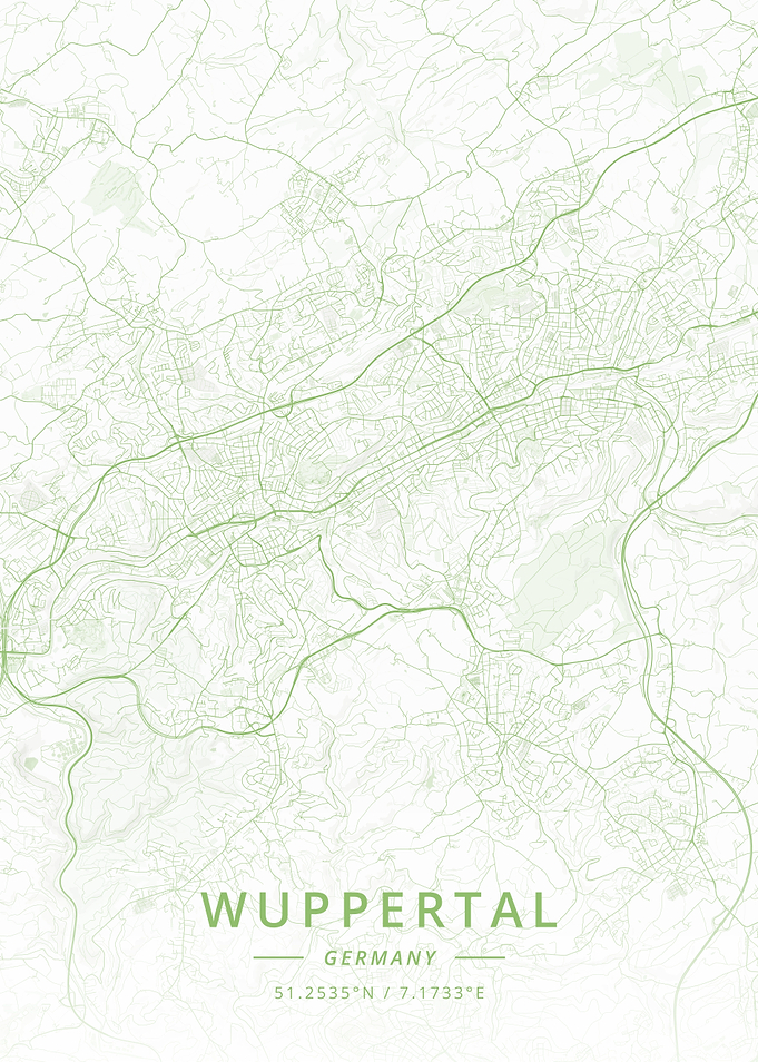 Wuppertal Germany
