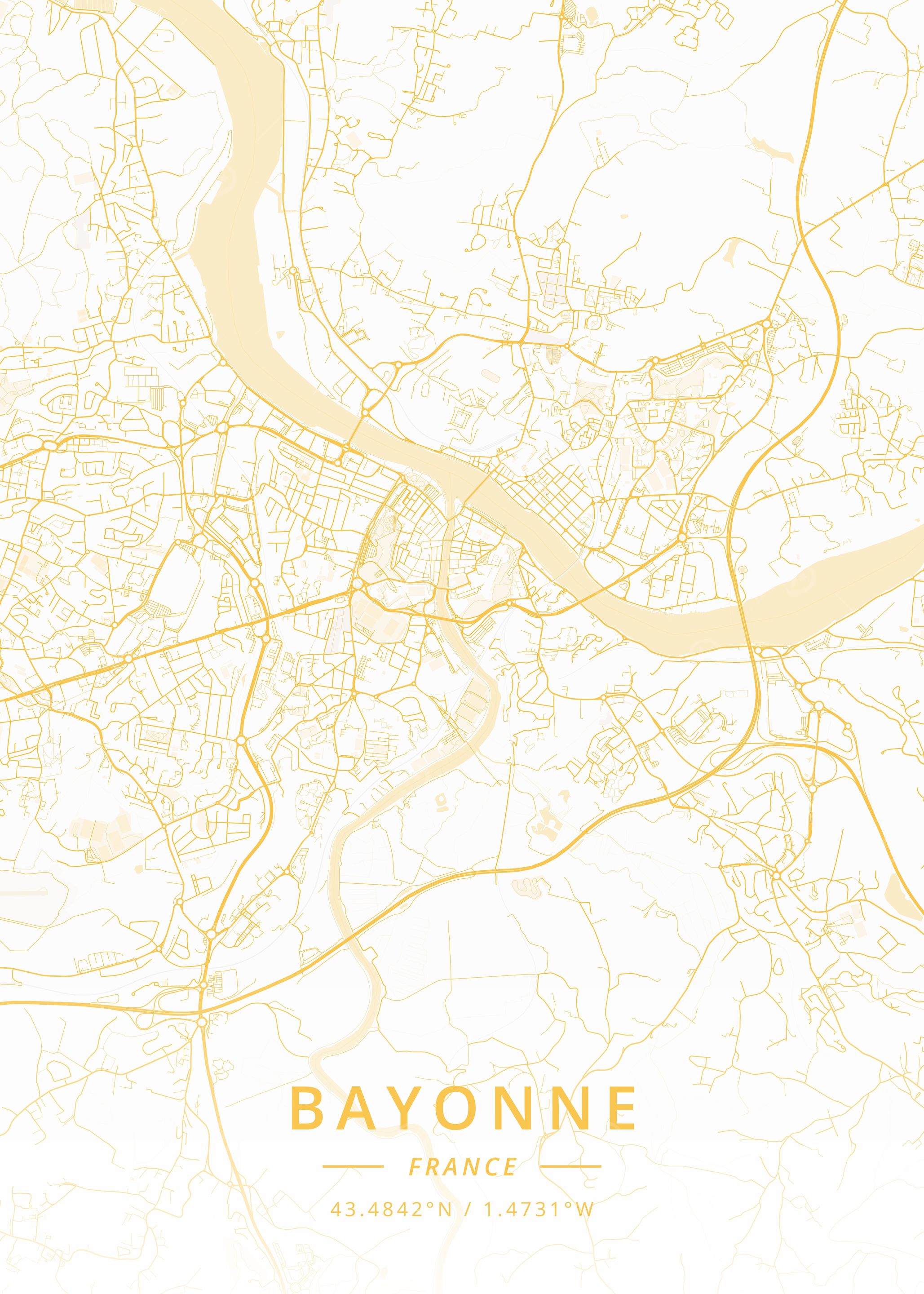 Bayonne France