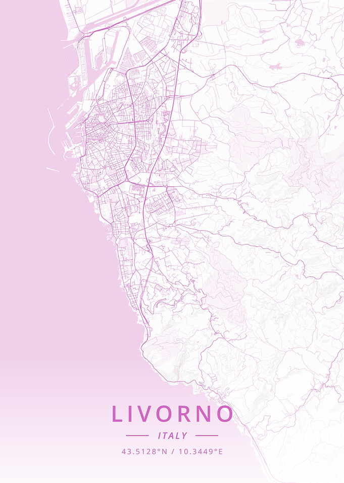 Livorno Italy