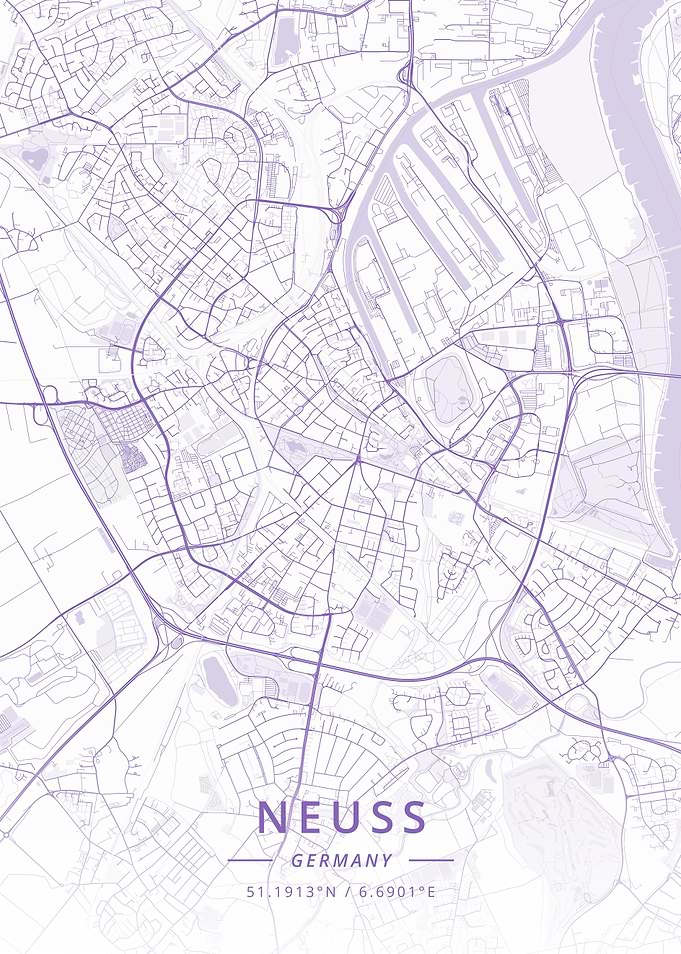 Neuss Germany