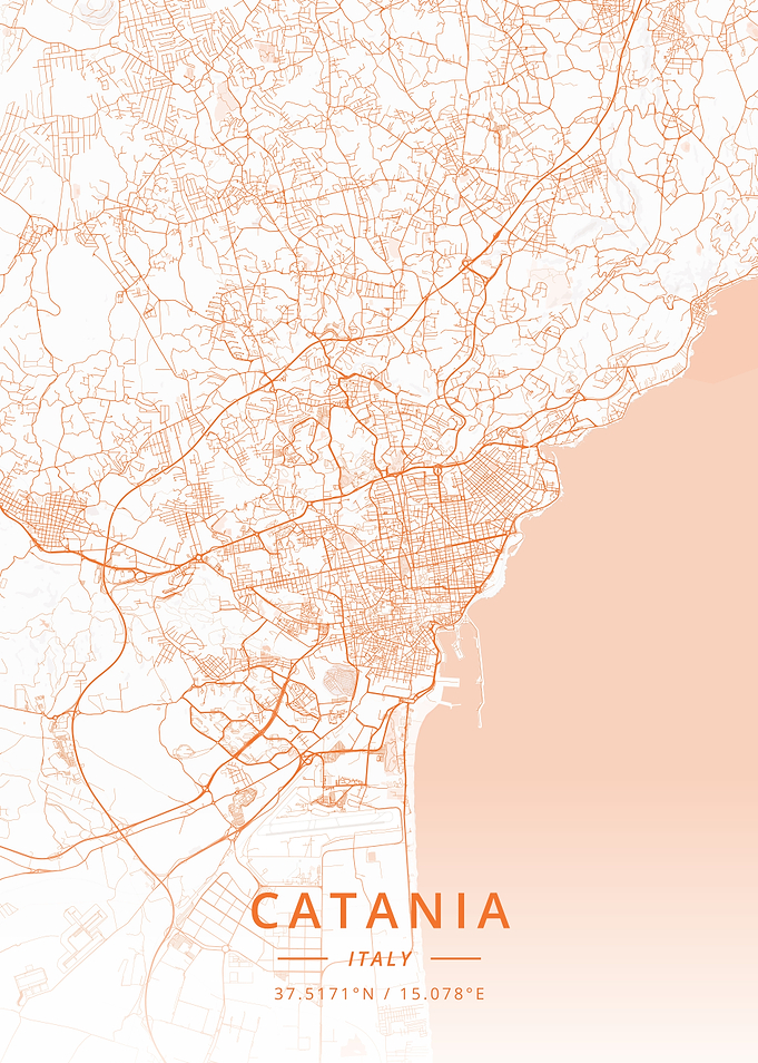 Catania Italy