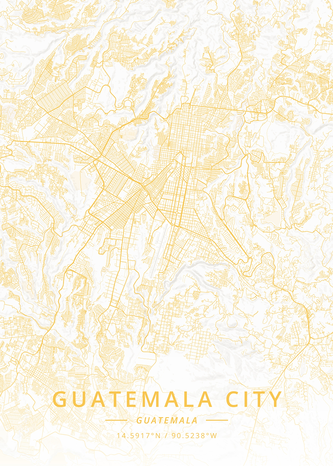 Guatemala City Guatemala