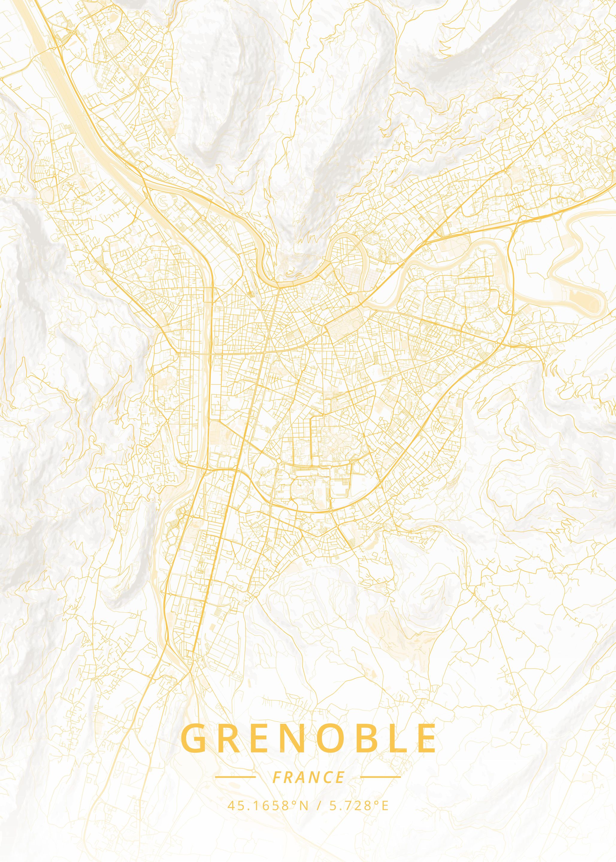 Grenoble France
