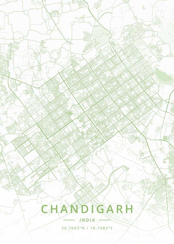 Chandigarh India
