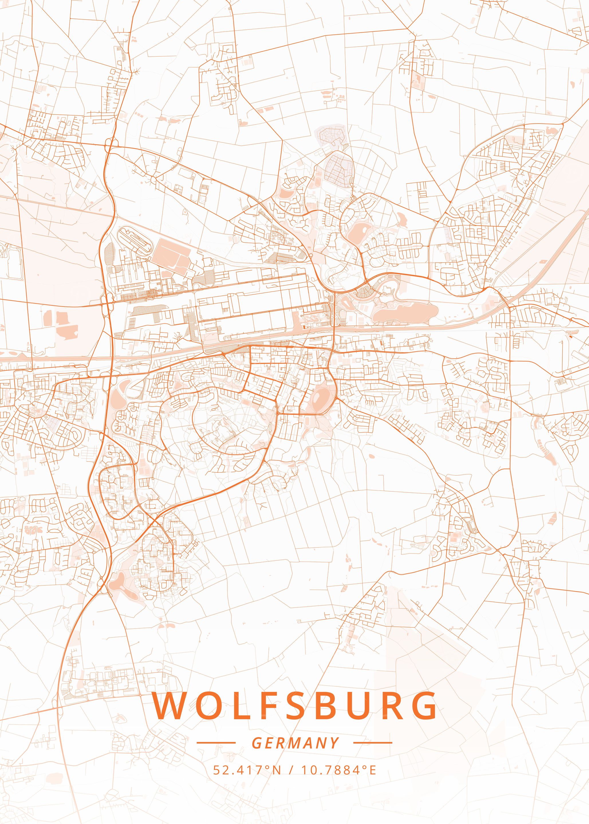 Wolfsburg Germany