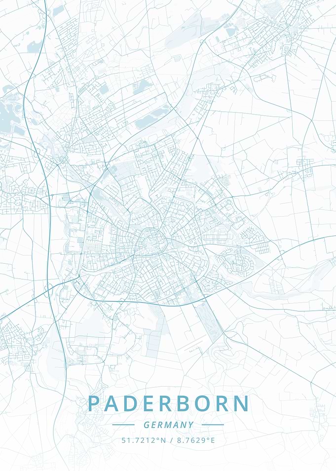 Paderborn Germany