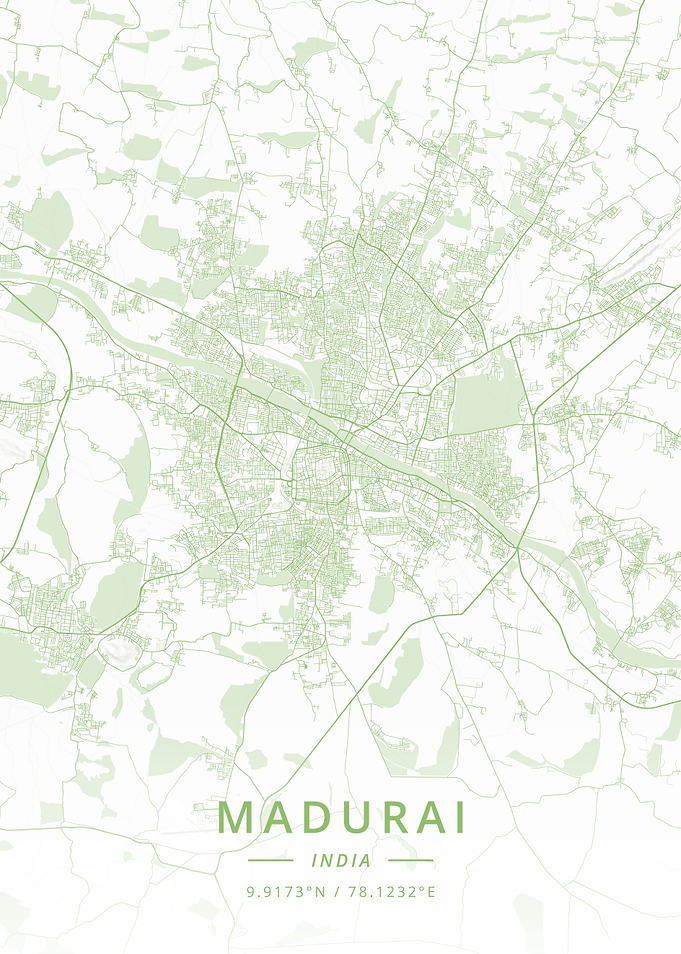 Madurai India